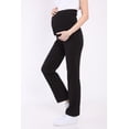 thumbnail image 3 of LVMA8500 - Women Maternity Sweatpants / Homewear pants, 3 of 11