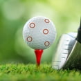 thumbnail image 2 of Sello Pelota Golf Ygjytge Marcador Tinta Estampador Golfista Que No Se Desvanece B, 2 of 9