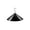 D, variant on SLYNSHome Squirrel Baffle Hummingbird Feeder Shade Cover Dome Shield Hang from Bird Feeders for Outdoors Squirrel Proof Protect Feed