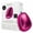 Magenta, variant on GESKE Sonic Warm & Cool Mask | 9 in 1 Tools & Brushes 4099702000063