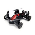 thumbnail image 1 of Land And Air Dual Mode MINI Four-axis Remote Control Car, Remote Control Unmanned Flying Car Toy, 1 of 4