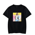 thumbnail image 5 of Freya Skye Merch Shirt Vintage Unisex Tops Tee Jersey Outdoor Tee Fashion y2k Top, 5 of 6