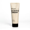 thumbnail image 1 of ¿Crema de afeitar para hombre 7 fl. onz. Espuma rica y espesa, mentol y mousse sin fragancia, con protección hidratante refrescante para la piel, suaviza el vello facial para un afeitado preciso, 1 of 4