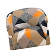 thumbnail image 3 of Funda para sillón Funda para silla Funda para silla para banquete Multicolor, 3 of 9
