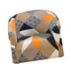 thumbnail image 3 of Funda para sillón Funda para silla Protector de muebles Funda protectora para sillón Multicolor, 3 of 9