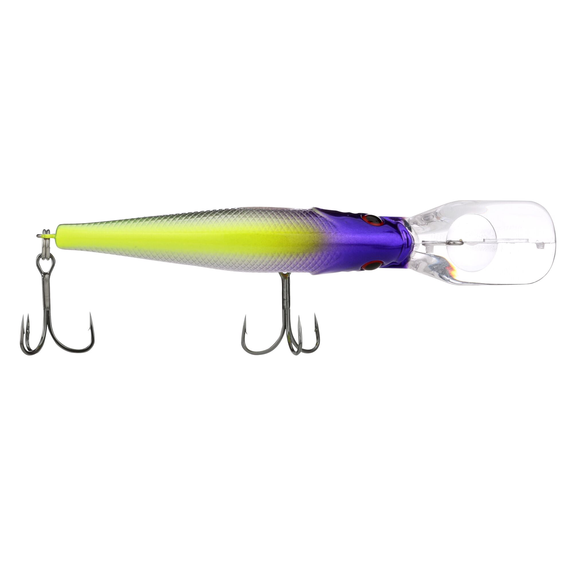 Berkley Flicker Shad®, 2.75 in, Crankbaits, Jester (1 Count)