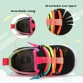 thumbnail image 5 of Barerun Toddler Shoes Barefoot Breathable Walking Running Sneakers Boys Girls, 5 of 7
