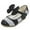 Black, variant on LOVZFMLL Girls Dress Shoes Wedding Party Low Heels Glitter Mary Jane Princess Bow Shoes for Toddler/Little Kid/Big Kid Pink 4.5-5.5 Years
