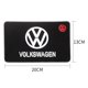 thumbnail image 4 of Alfombrilla Adhesiva Para Salpicadero De Coche Antideslizante De pvc Estera gel Almohadilla Para Teléfono Móvil Gafas De Sol Titular De La Decoración Del interior, 4 of 4