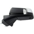 thumbnail image 5 of For 2019-2023 Silverado 1500 Left Mirror 84823221 84575701 84732161 84309731, 5 of 5