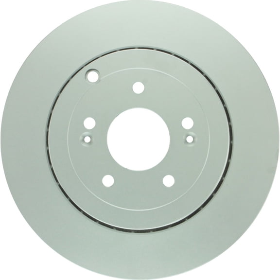 Bosch 28011495 QuietCast Disc Brake Rotor