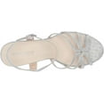 thumbnail image 5 of Touch Ups Womens Mae Heeled Sandal, 5 of 7