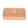 thumbnail image 4 of Caja de almidón de maíz para hacer aretes, a prueba de fugas, ligera, fácil de limpiar, arte Beige, 4 of 9