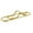 Gold, variant on CoreLiving 1 Pack Metal Paper Clip Pen Holder for Notebook, Vibrant Multi-Use Pen Clip for Journal and Clipboard, Innovative Office Supplies and Desk Accessories for Planners