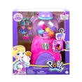 thumbnail image 3 of Muñeca Polly Pocket Compacto de Máquina de Dulces de Osito, 3 of 4