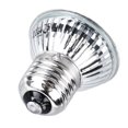 thumbnail image 1 of Reptile Basking Heat Bulb, Easy To Use Replacement Reptile Heat Lamp Bulb Reliable 220V 75W Aluminum  For, 1 of 8