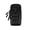 Black, variant on Multi-Pocket Running Phone Armband, Water Resistant Sports Arm Bag with Adjustable Strap, for Outdoor Gym Workout, 6 Colors Available