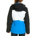 thumbnail image 2 of Spyder womens  Paradise Jacket, m, Black, 2 of 2