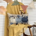 thumbnail image 3 of Sm:)e Pumpkin Fall Pillow Covers 12x20 Inch, Cushion Covers for Sofa Seasonal Home Decor, 3 of 8