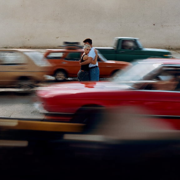 Maribou State - Hallucinating Love - Music & Performance - Vinyl