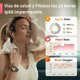 thumbnail image 5 of Watch 7 Smartwatch Amoled Reloj Inteligente Para Samsung, 5 of 8