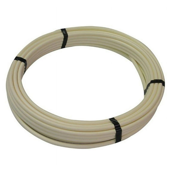 SharkBite Type B 1/2 in. D X 25 ft. L PEX Pipe 80 psi