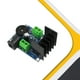 thumbnail image 5 of Methold Amplificador TDA7297 Módulo de audio Ajustable Chip profesional Reemplazo Equipos electrónicos Suministros Negocios Electrónica miscelánea, 5 of 6