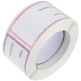 thumbnail image 3 of MRLESS Removable Freezer Labels - Write-On Food Storage Labels, 3 of 6