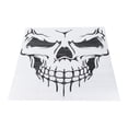 thumbnail image 4 of Car Stickers, Anti Fade Bonnet Sticker Cuttable  For Decoration, 4 of 8