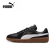 thumbnail image 3 of Zapatillas de deporte originales Puma Army German Trainer para hombre y mujer, unisex, informales, ligeras, de caña baja, estilo retro, DX 364597, 3 of 5