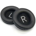 thumbnail image 1 of 1Pair For AKG K52/K72/K92/K240/242 Replacement Earpads Headphone Cushions Ear Pad,Black, 1 of 2