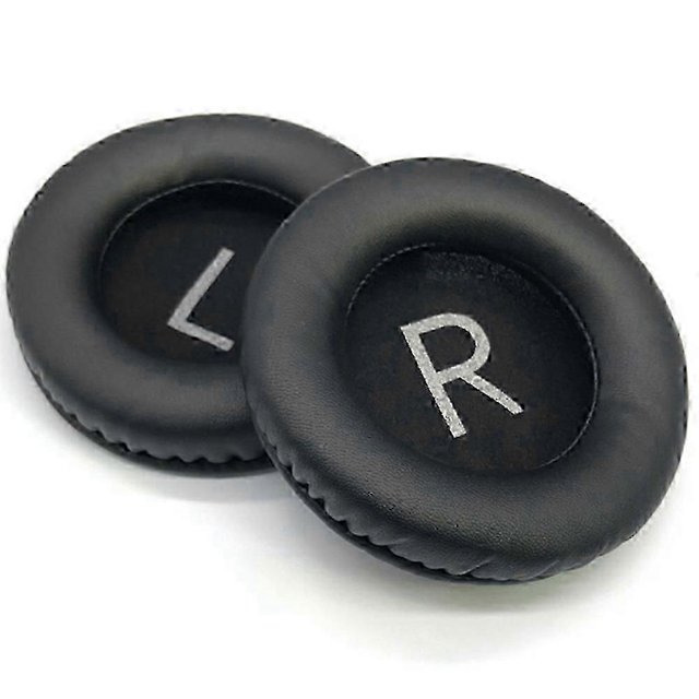 1Pair For AKG K52/K72/K92/K240/242 Replacement Earpads Headphone Cushions Ear Pad,Black