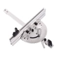 thumbnail image 1 of Herramienta de madera de calibre de aserrado de mesa, guía de ingles de reemplazo de herramientas manuales universales de alta precisión accesorios de Parada posterior de 25 cm, 1 of 8