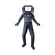 thumbnail image 2 of Monos Cosplay Cool Game Character Cosplay Mono para niños y niñas (Ultrasonic TV Kids XXL 140), 2 of 8