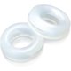 thumbnail image 3 of Sujetador de silicona suave para puntas de patillas de gafas, almohadillas antideslizantes cómodas para los oídos para gafas de sol, 10 pares, 5 negros y 5 transparentes, 3 of 5