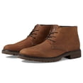 thumbnail image 4 of Johnston & Murphy Men's Kipton Chukka Boot Brown Oiled Full Grain Leather - 20-4542, 4 of 5