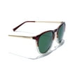 thumbnail image 2 of Hawkers - Polarized Ollie White Green One Size UV400 Unisex Sunglasses, 2 of 6