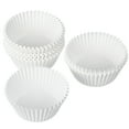 thumbnail image 3 of 100 cápsulas de papel para hornear cupcakes y magdalenas., 3 of 7