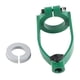 thumbnail image 1 of Convertidor de máquina de espiga cuadrada Sincero Taladro de banco acero resistente Manguito reductor 40 mm/1,6 pulg., 1 of 9