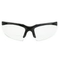 thumbnail image 2 of Two Pairs of Apex 2.0 Bifocal Safety Glasses, One Pair with Clear Lenses and One with Smoked, 2 of 8