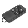 thumbnail image 4 of Control remoto de alarma de desarmado de 433 MHZ, control remoto inalámbrico de alarma, controlador de alarma para el hogar, máxima confiabilidad, 4 of 12