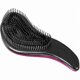 thumbnail image 2 of Hair Brush Combs Tear Free Detangling Hair Brush for Long Thick Curly Hair Women Girls Pink, Black, 2 of 5