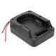 thumbnail image 3 of Soporte para batería de iones de litio, soporte para adaptador de salida de batería, soporte para batería para adaptador de batería Makita optimizado para la excelencia, 3 of 12