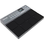 DP-2000 Digital Percussion Pad with 8 Velocity Sensitive Pads, FX, and Bluetooth