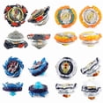 thumbnail image 4 of Set de juguetes Bey Battle Burst Gyro Blade con 10 peondas, 4 of 6