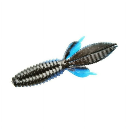 UPC: 0836809001487 | Reaction SWB-040 Sweet Beaver Creature Bait  4.2   Penetration