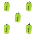 thumbnail image 3 of Baohd Versatile Waterproof Dry Bag Storage Camping Rafting and Kayaking Adventures Light Green 10L 5Set, 3 of 6