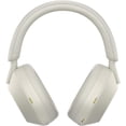 thumbnail image 4 of Auriculares supraaurales inalámbricos Sony WH-1000XM5 con cancelación de ruido, 4 of 9
