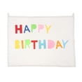 thumbnail image 2 of Decoraciones de pancartas de cumpleaños Yotijar tapiz de pared tela 50x65 cm, 2 of 10