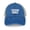 Blue, variant on Usa Freedom Dark Blue Baseball Cap for Men Women, Adjustable Snapback Hats Trucker Hat